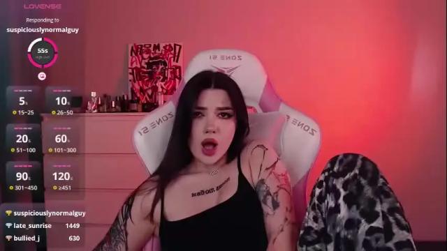 Image 6 of meow__baby Stream on Chaturbate on 19 days ago
