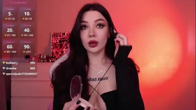 Image 12 of meow__baby Stream on Chaturbate on 14 days ago