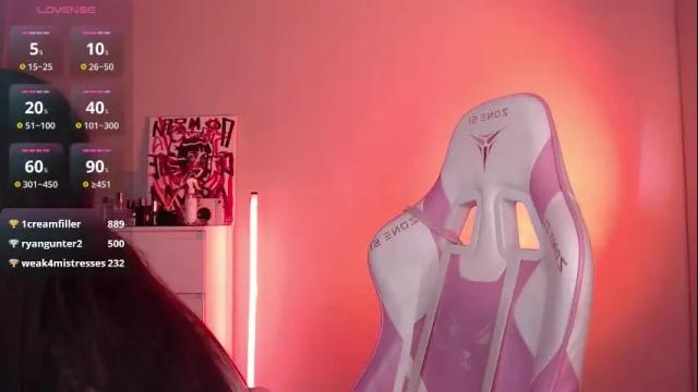 Image 8 of meow__baby Stream on Chaturbate on 1 month ago