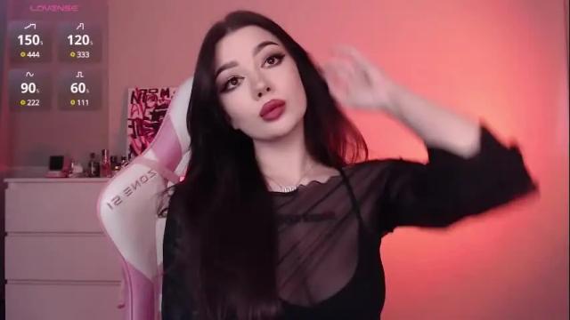 Thumbnail 1, meow__baby's Stream at Chaturbate, 1 month ago