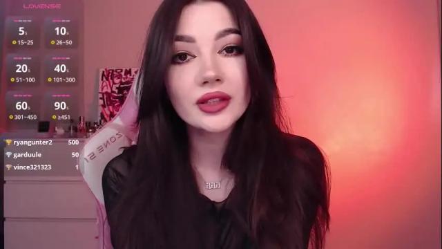 Image 4 of meow__baby Stream on Chaturbate on 1 month ago