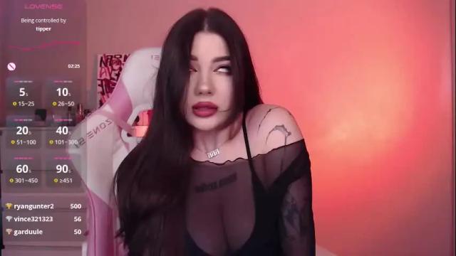 Image 6 of meow__baby Stream on Chaturbate on 1 month ago