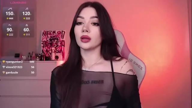Image 8 of meow__baby Stream on Chaturbate on 1 month ago
