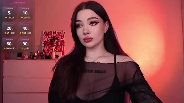 Thumbnail 1, meow__baby's Stream at Chaturbate, 1 month ago