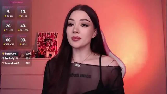 Image 11 of meow__baby Stream on Chaturbate on 1 month ago