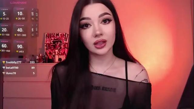Image 4 of meow__baby Stream on Chaturbate on 1 month ago