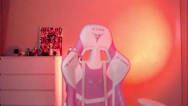 Thumbnail 1, meow__baby's Stream at Chaturbate, 1 month ago