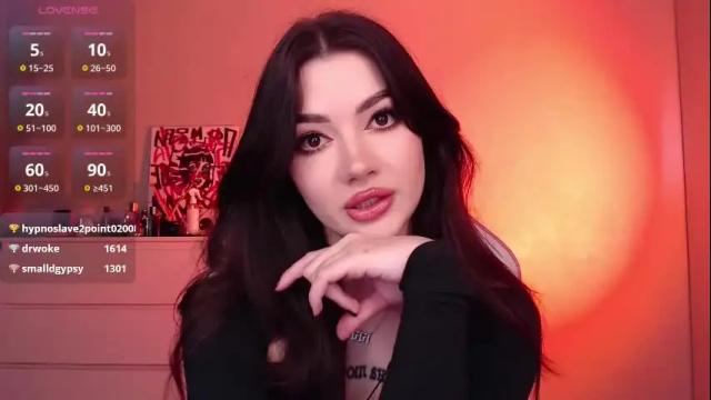 Image 11 of meow__baby Stream on Chaturbate on 1 month ago