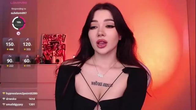 Image 12 of meow__baby Stream on Chaturbate on 1 month ago