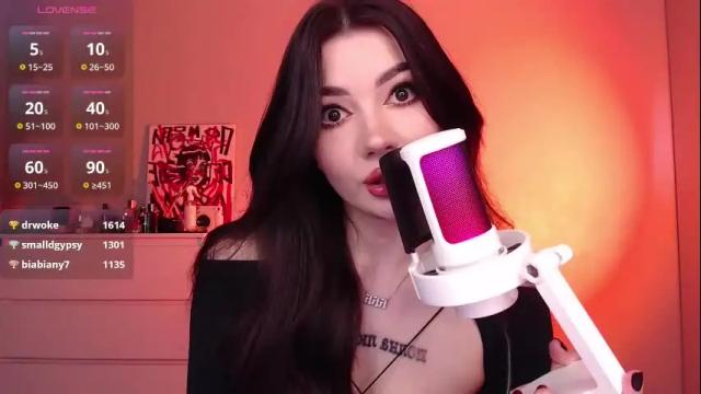 Image 2 of meow__baby Stream on Chaturbate on 1 month ago