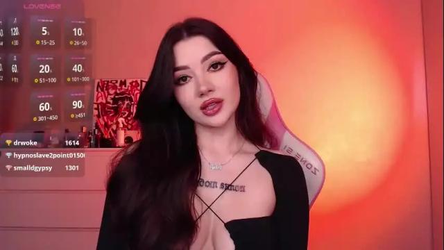 Image 7 of meow__baby Stream on Chaturbate on 1 month ago