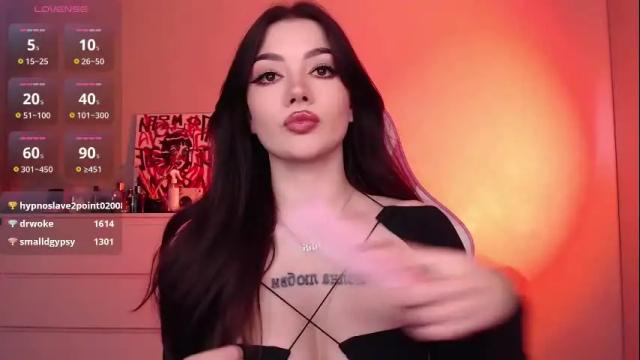 Thumbnail 3, meow__baby's Stream at Chaturbate, 1 month ago