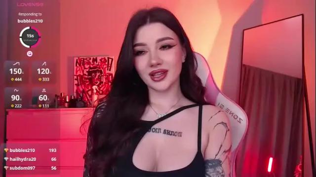 Image 2 of meow__baby Stream on Chaturbate on 20 days ago