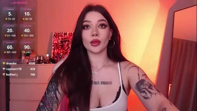 Image 8 of meow__baby Stream on Chaturbate on 4 days ago