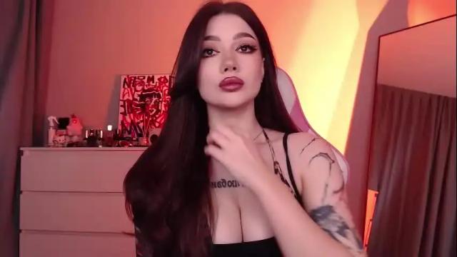 Thumbnail 1, meow__baby's Stream at Chaturbate, 1 day ago