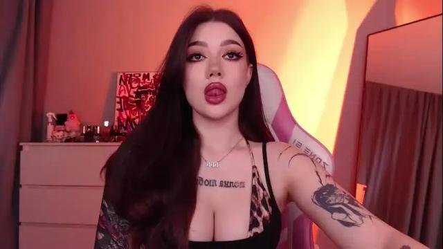 Image 2 of meow__baby Stream on Chaturbate on 1 day ago