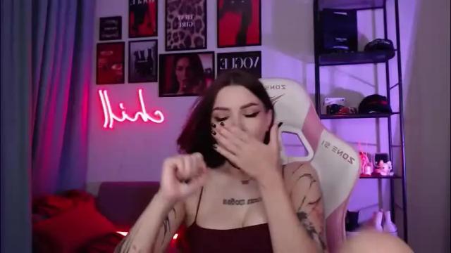 Image 11 of meow__baby Stream on Chaturbate on 2 months ago
