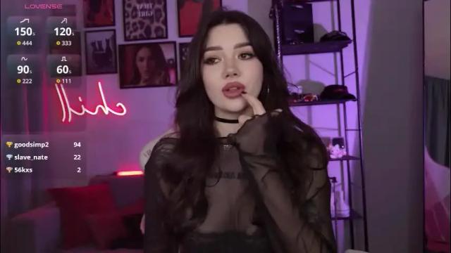 Thumbnail 1, meow__baby's Stream at Chaturbate, 26 days ago