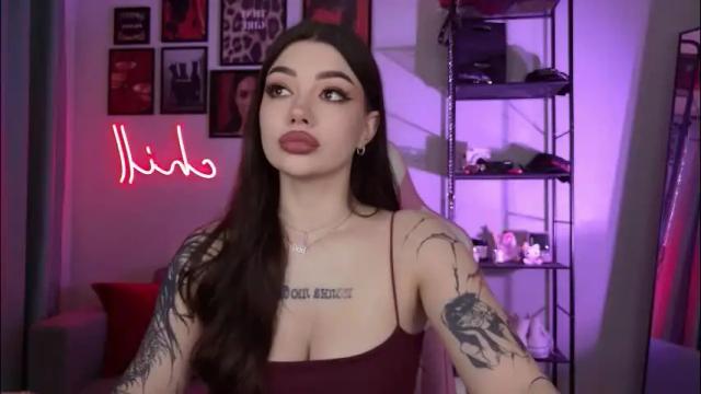 Image 4 of meow__baby Stream on Chaturbate on 20 days ago