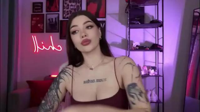 Thumbnail 3, meow__baby's Stream at Chaturbate, 19 days ago