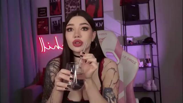 Thumbnail 1, meow__baby's Stream at Chaturbate, 9 days ago