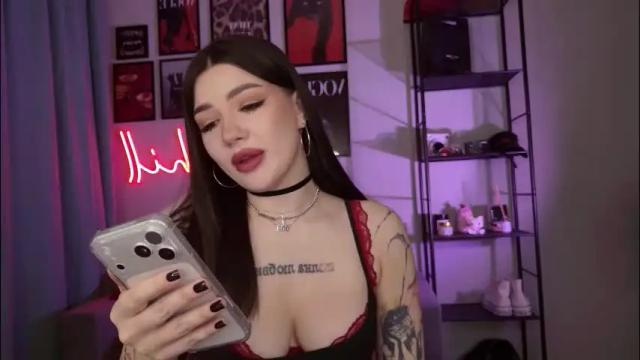 Thumbnail 2, meow__baby's Stream at Chaturbate, 9 days ago