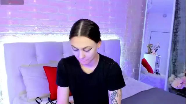 Image 11 of meow_amanda Stream on Chaturbate on 2 months ago