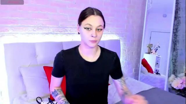 Image 12 of meow_amanda Stream on Chaturbate on 2 months ago