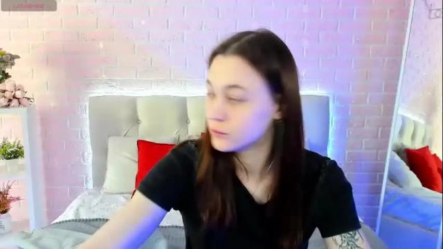 Image 2 of meow_amanda Stream on Chaturbate on 2 months ago