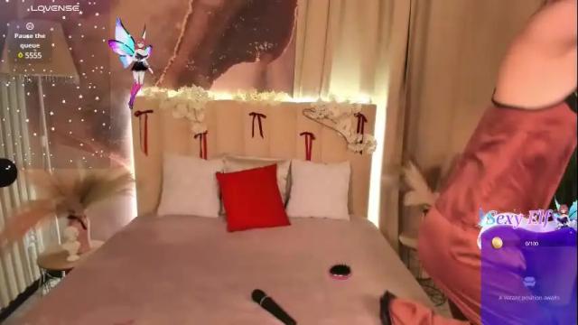 Image 6 of meow_amanda Stream on Chaturbate on 2 months ago