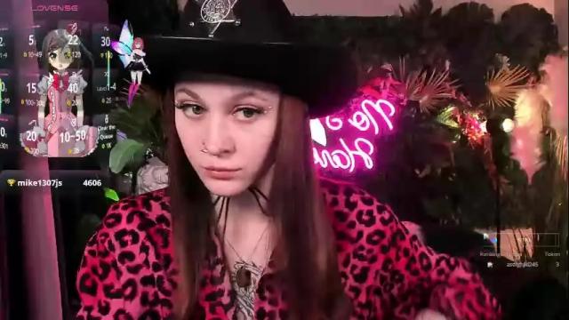 Image 10 of meow_amanda Stream on Chaturbate on 2 months ago