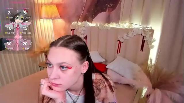 Image 11 of meow_amanda Stream on Chaturbate on 1 month ago