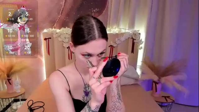 Image 7 of meow_amanda Stream on Chaturbate on 1 month ago