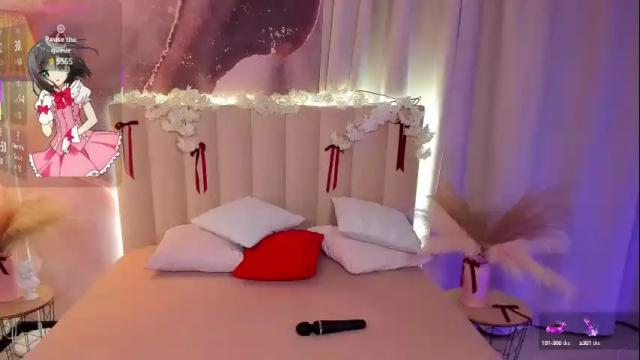 Image 8 of meow_amanda Stream on Chaturbate on 1 month ago