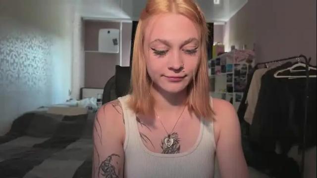 Image 2 of meow_amanda Stream on Chaturbate on 1 month ago