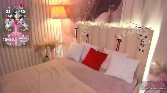 Image 7 of meow_amanda Stream on Chaturbate on 1 month ago