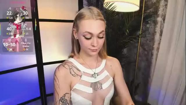 Image 6 of meow_amanda Stream on Chaturbate on 1 month ago