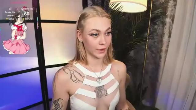 Image 7 of meow_amanda Stream on Chaturbate on 1 month ago