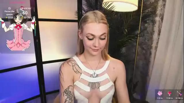 Image 8 of meow_amanda Stream on Chaturbate on 1 month ago