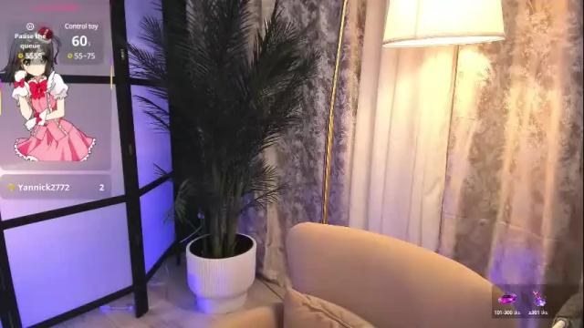 Image 8 of meow_amanda Stream on Chaturbate on 1 month ago