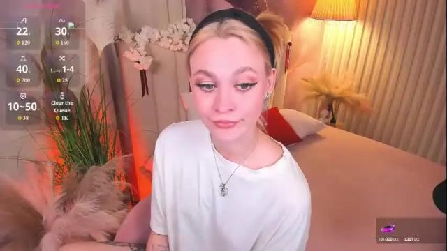 Image 6 of meow_amanda Stream on Chaturbate on 1 month ago