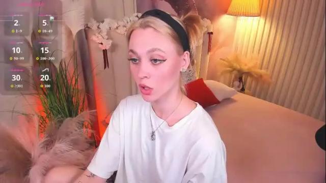 Image 7 of meow_amanda Stream on Chaturbate on 1 month ago