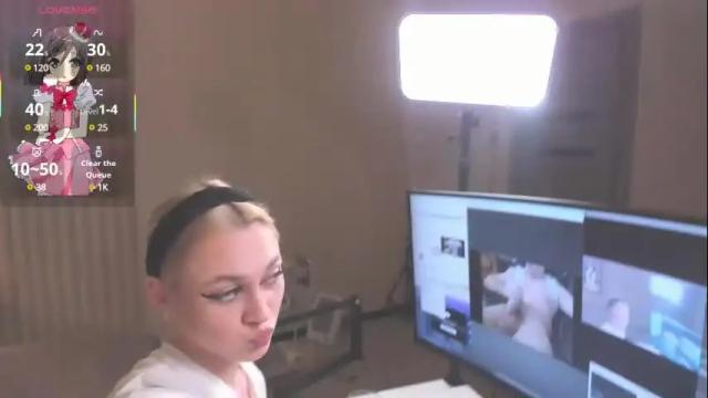 Image 11 of meow_amanda Stream on Chaturbate on 1 month ago