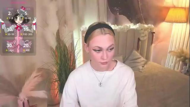 Image 12 of meow_amanda Stream on Chaturbate on 1 month ago