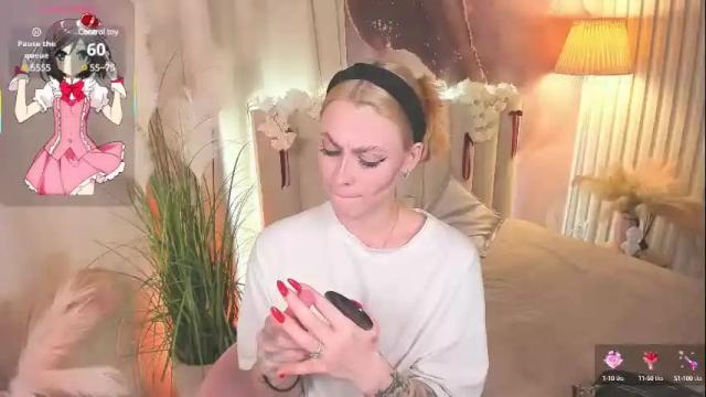 Image 3 of meow_amanda Stream on Chaturbate on 1 month ago