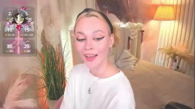Image 7 of meow_amanda Stream on Chaturbate on 1 month ago