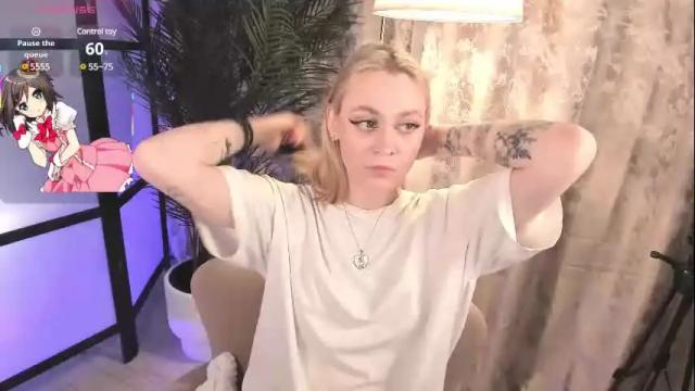 Image 12 of meow_amanda Stream on Chaturbate on 28 days ago