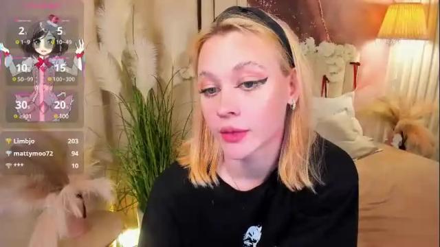 Image 3 of meow_amanda Stream on Chaturbate on 14 days ago