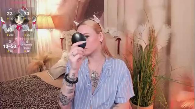 Image 11 of meow_amanda Stream on Chaturbate on 12 days ago