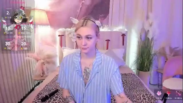 Image 3 of meow_amanda Stream on Chaturbate on 12 days ago